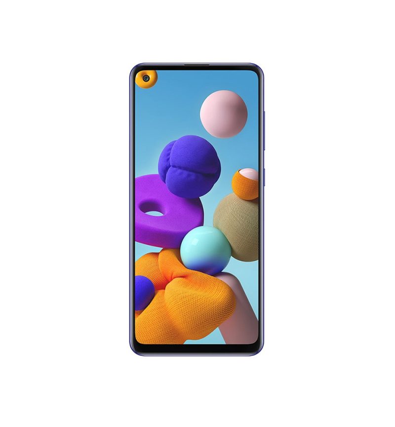گوشی موبایل سامسونگ مدل Galaxy S21 FE 5G - تصویر 2