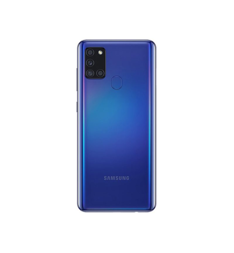 گوشی موبایل سامسونگ مدل Galaxy S21 FE 5G - تصویر 3