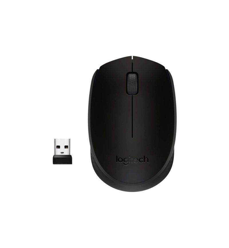 موس مدل Logitech - تصویر 2