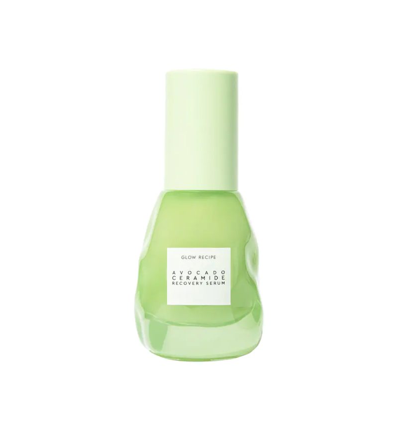 لاک GLOW RECIPE