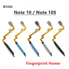 فلت فینگر note 10s note 10 poco m5s